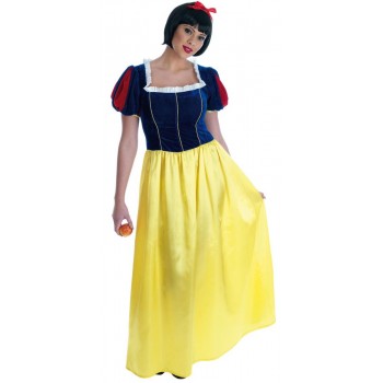 Snow White Long #1 ADULT HIRE